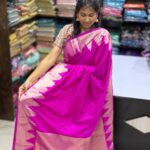 Elite banaras Handloom Silk Sarees