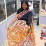 PREMIUM CHANDERI COTTON SAREES