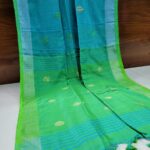 HANDLOOM KADHI SAREES