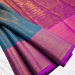 VAIRAM : Elite Vairaoosi Pattu Sarees