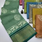 Dola Silk Sarees