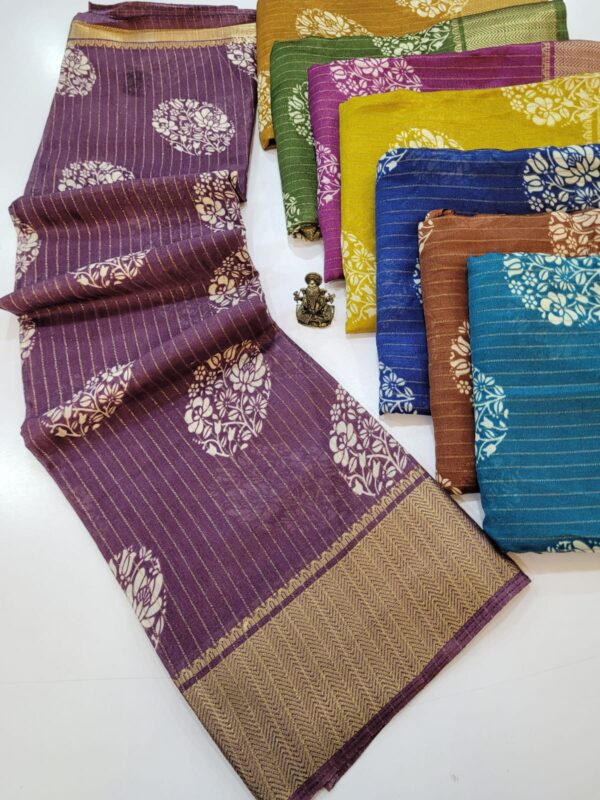 Dola Silk Sarees