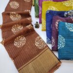 Dola Silk Sarees