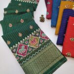 Dola Silk Sarees