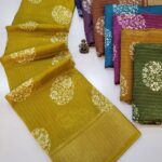 Dola Silk Sarees