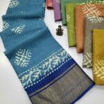 Dola Silk Sarees