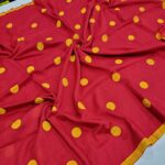 HANDLOOM KHADI SAREES
