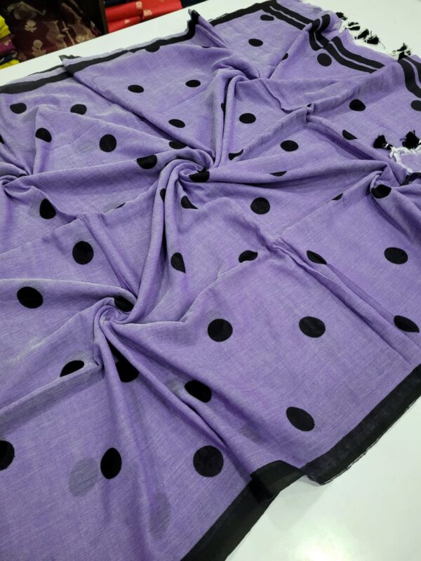 HANDLOOM KHADI SAREES