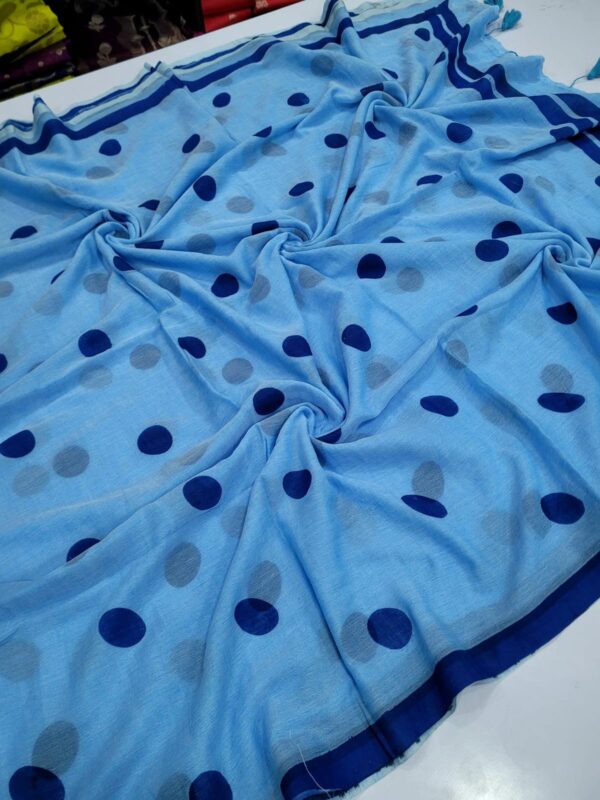 HANDLOOM KHADI SAREES