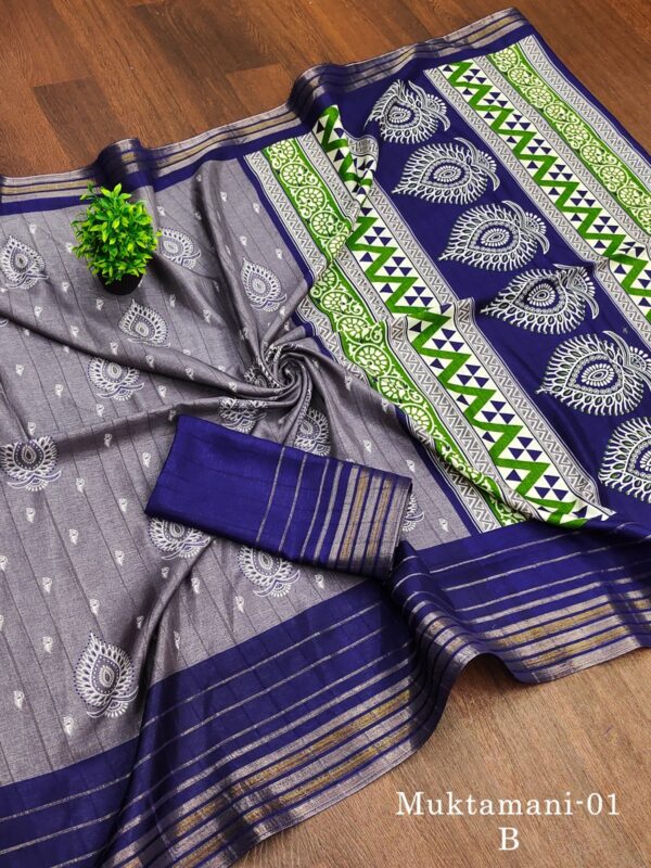 Dola Silk Sarees