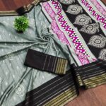 Dola Silk Sarees
