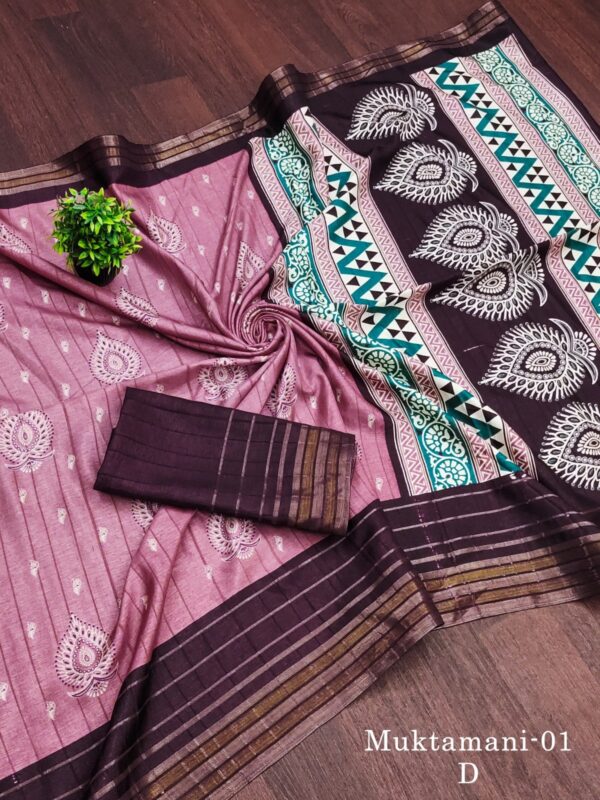 Dola Silk Sarees