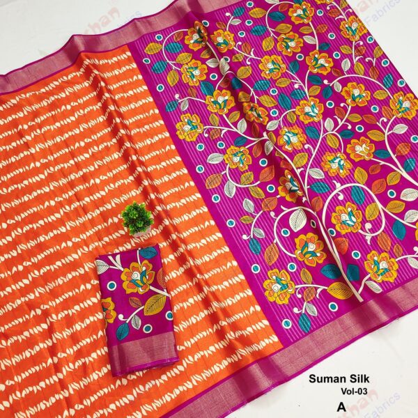 Dola Silk Sarees