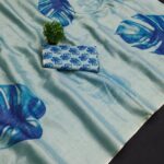 Premium Soft Tissue Sarees