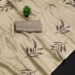 Premium Soft Tissue Sarees