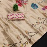 Premium Soft Tissue Sarees