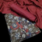 Branded festive wear Salwar (3pcs Set)