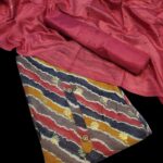 Branded festive wear Salwar Set (3pcs)