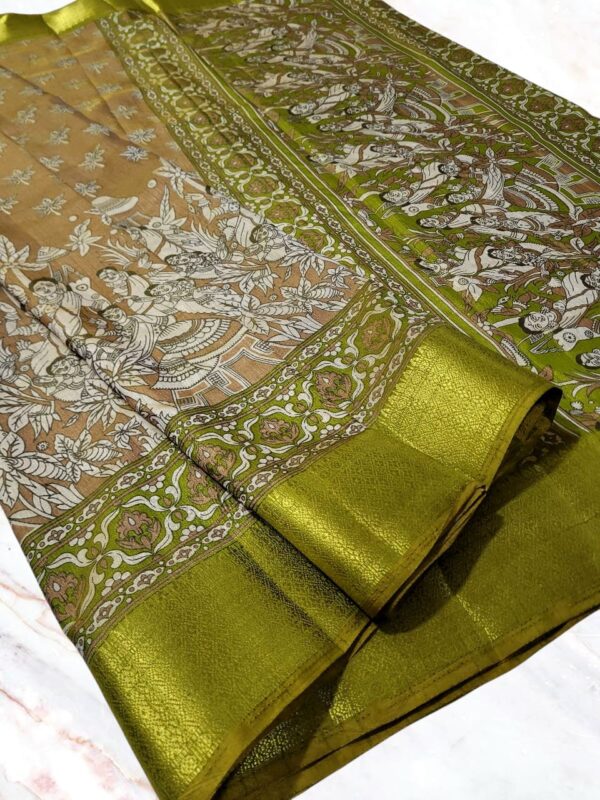 Patola Silk Sarees