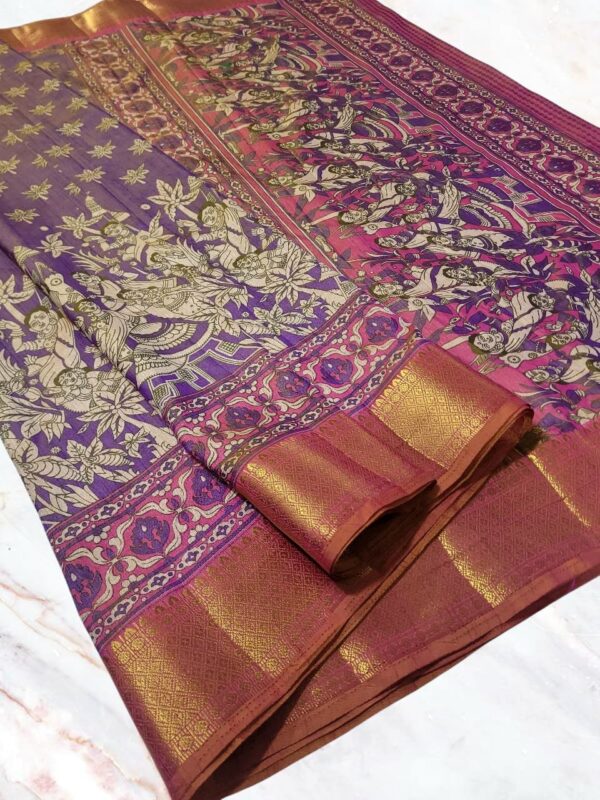 Patola Silk Sarees