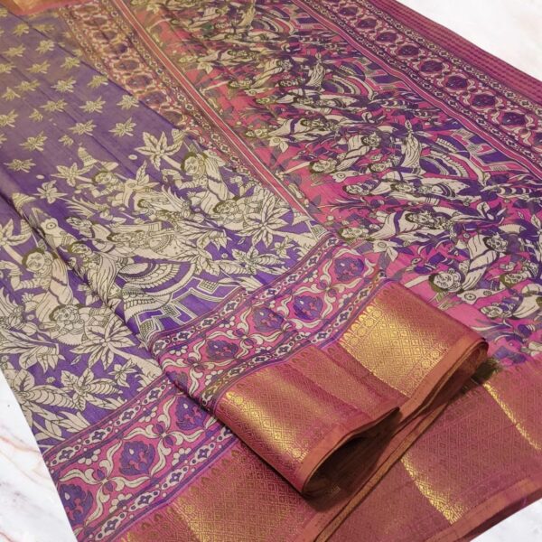 Patola Silk Sarees