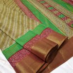 Patola Silk Sarees