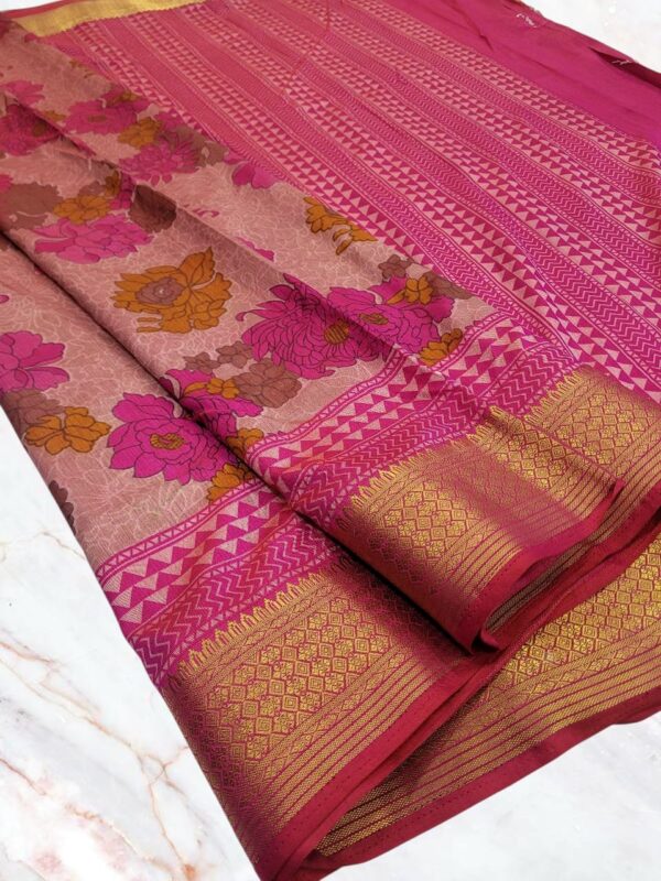 Patola Silk Sarees