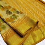 Patola Silk Sarees