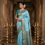 Elite Vishesha Kanchi Pattu Sarees