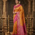 Elite Vishesha Kanchi Pattu Sarees