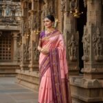 Elite Vishesha Kanchi Pattu Sarees