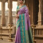 Elite Vishesha Kanchi Pattu Sarees