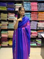 Premium Mul Cotton Sarees