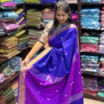 ELITE KANCHI SOFT SILK SAREES