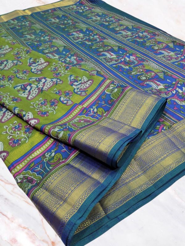 Patola Silk Sarees