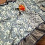 OFFER: Dola Silk Sarees