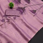 Premium Soft Tissue Sarees