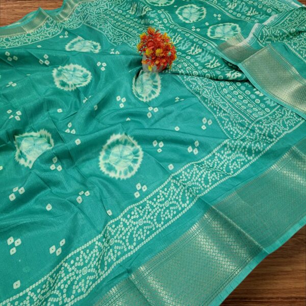 Dola Silk Sarees
