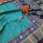 Dola Silk Sarees