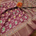 Dola Silk Sarees