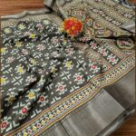 Dola Silk Sarees