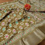 Dola Silk Sarees