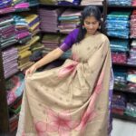 Premium Soft Tissue Sarees