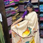 Premium Soft Tissue Sarees