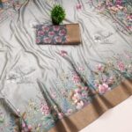 Premium Soft Tussar Sarees