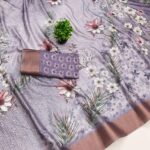 Premium Soft Tussar Sarees