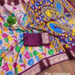 Dola Silk Sarees