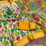 Dola Silk Sarees