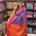 PREMIUM KORVAI SOFT SILK SAREES