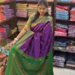 PREMIUM KORVAI SOFT SILK SAREES